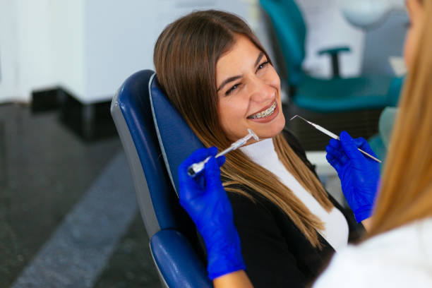 Full Mouth Reconstruction in Seneca Knolls, NY
