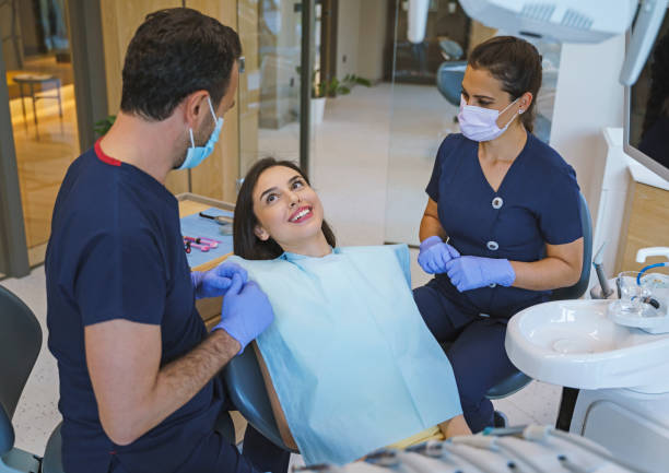 Best Wisdom Tooth Removal  in Seneca Knolls, NY