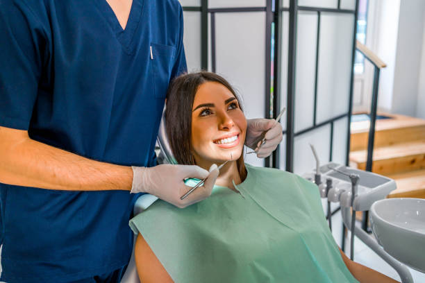 Seneca Knolls, NY Holistic Dental Care Services Company